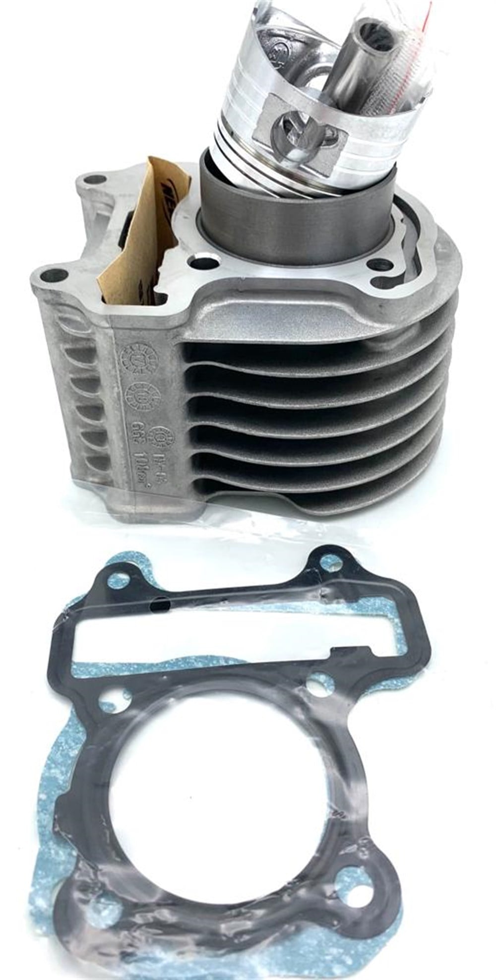 SPACY 110 SİLİNDİR KOMPLE  