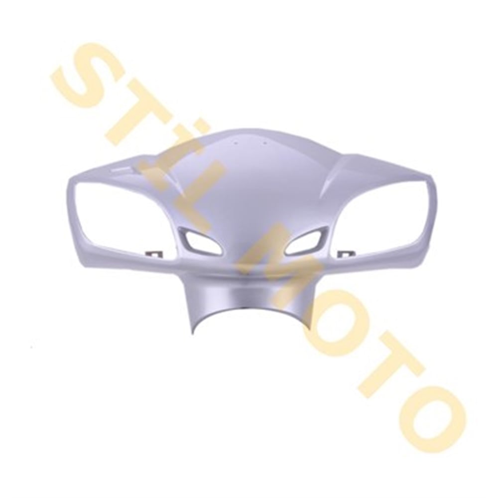 SPACY 110 SİNYAL GRENAJI GÜMÜŞ ORJİNAL 