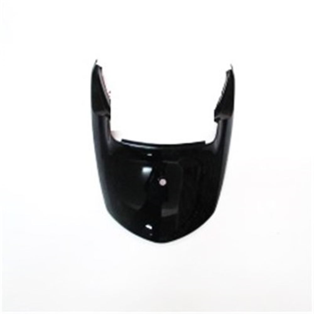 SPACY 110 STOP ÜST PLASTİK SİYAH