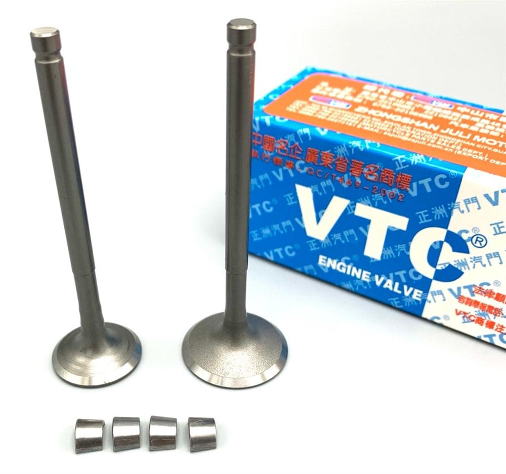 SPACY 110 SUBAP TAKIMI TIRNAKLI VTC   ( ALPHA )