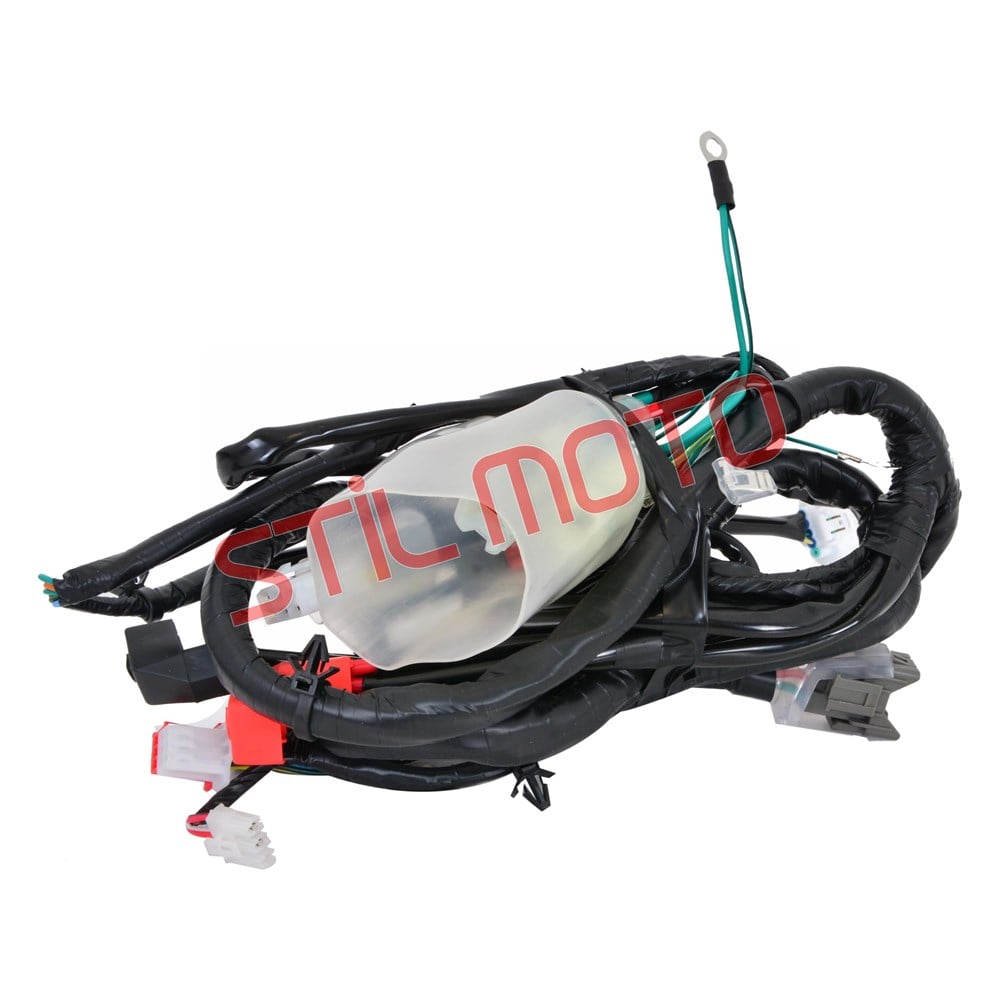 SPACY ELEKTRİK TESİSATI YENİ MODEL