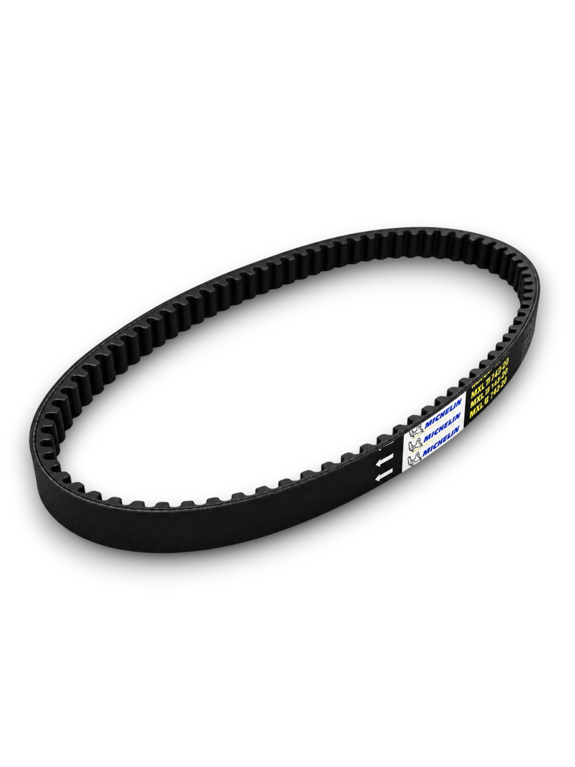 SPACY KAYIŞ ACTİVA -BEAT  WEG0- RİTMİCA  MICHELIN