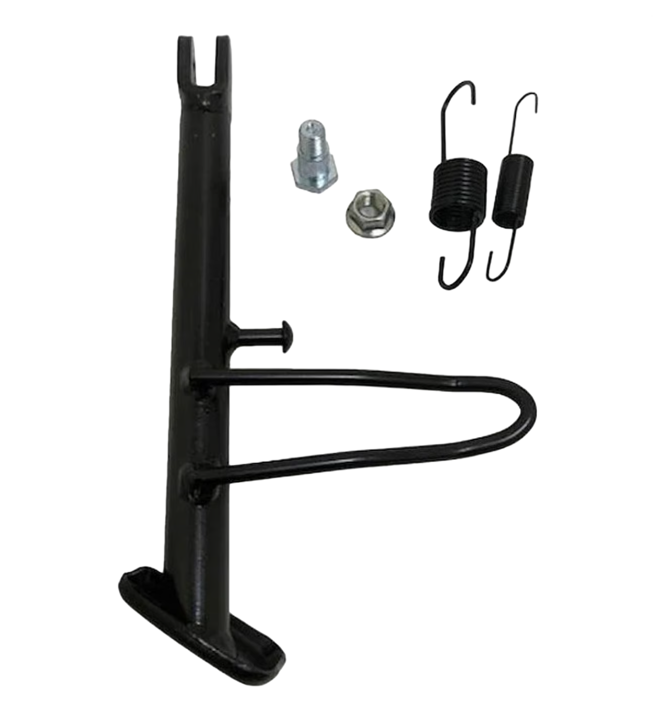 SPONTINI YAN SEHPA VE YAYI