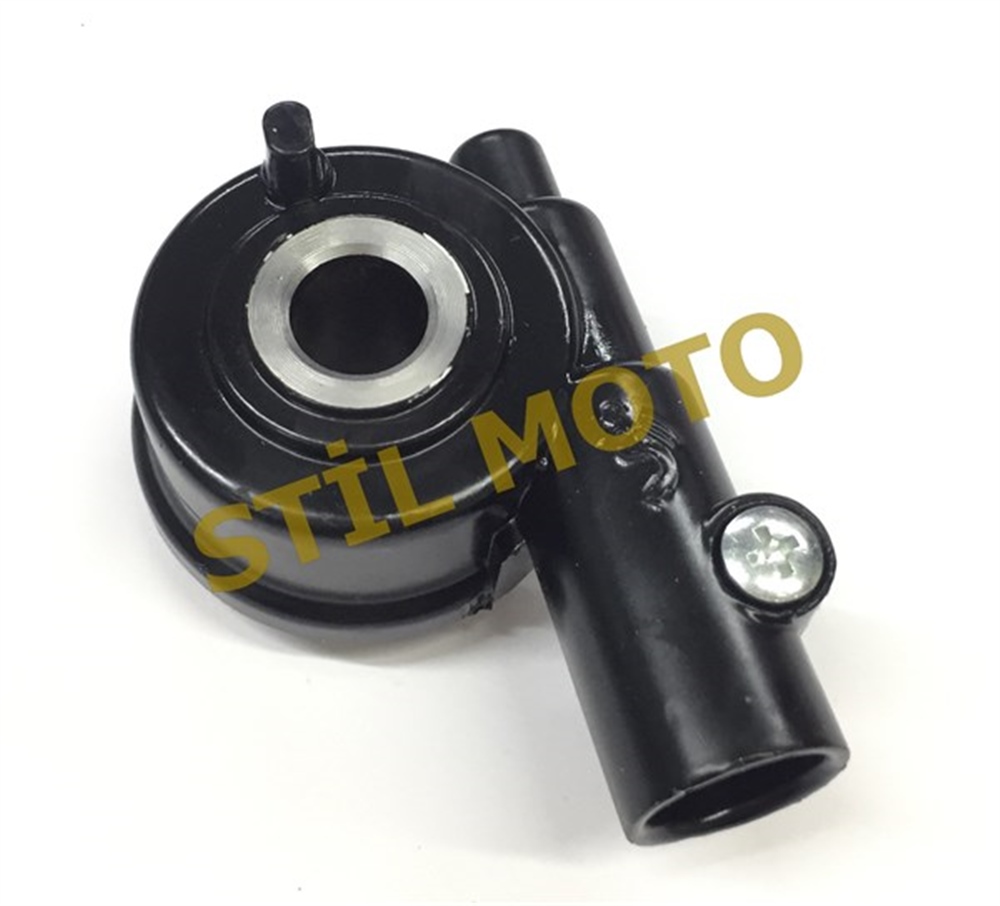 STMAX KM REDİKTÖRÜ (KOBRA - JUPITER -K4)