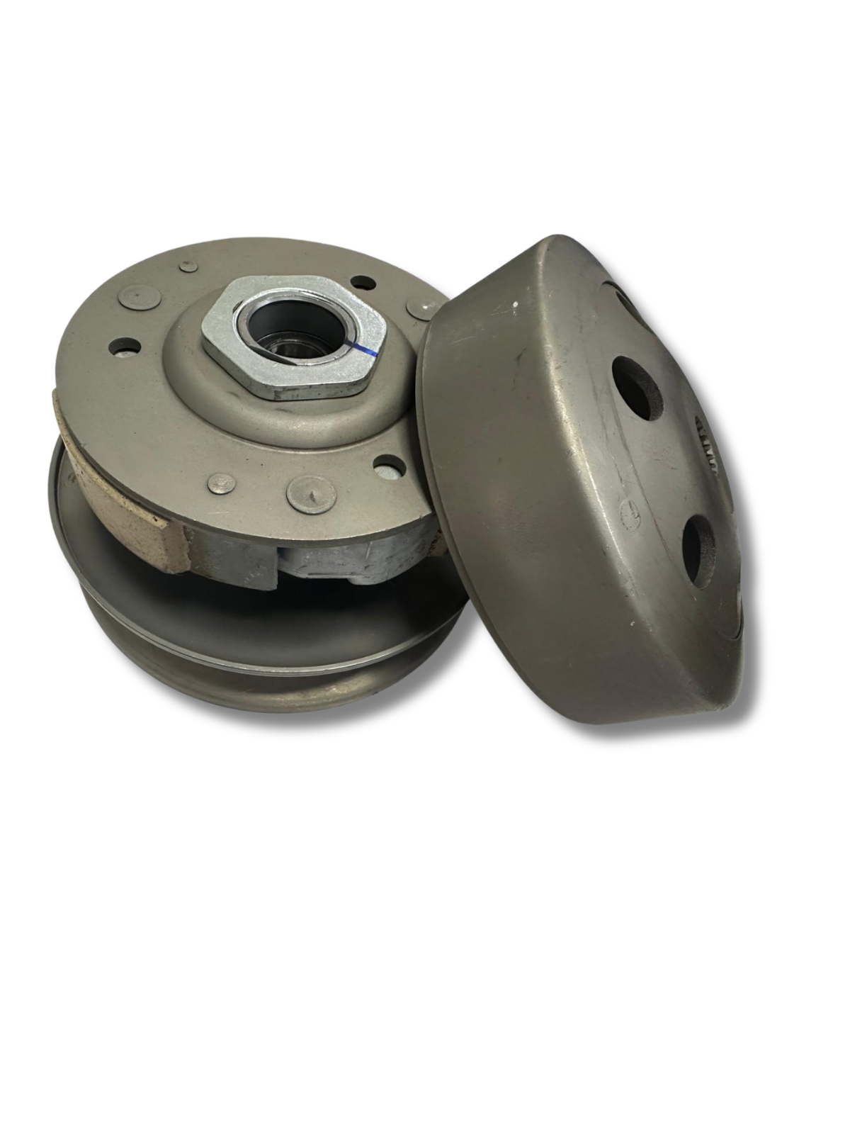 SUZUKİ ADDRESS 110 ARKA DEBRİYAJ KOMPLE