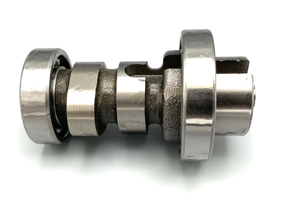 SUZUKİ ADDRESS 110 EKSANTRİK MİLİ