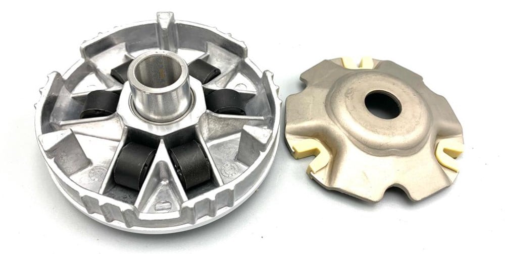 SUZUKİ ADDRESS 110 ÖN DEBRİYAJ