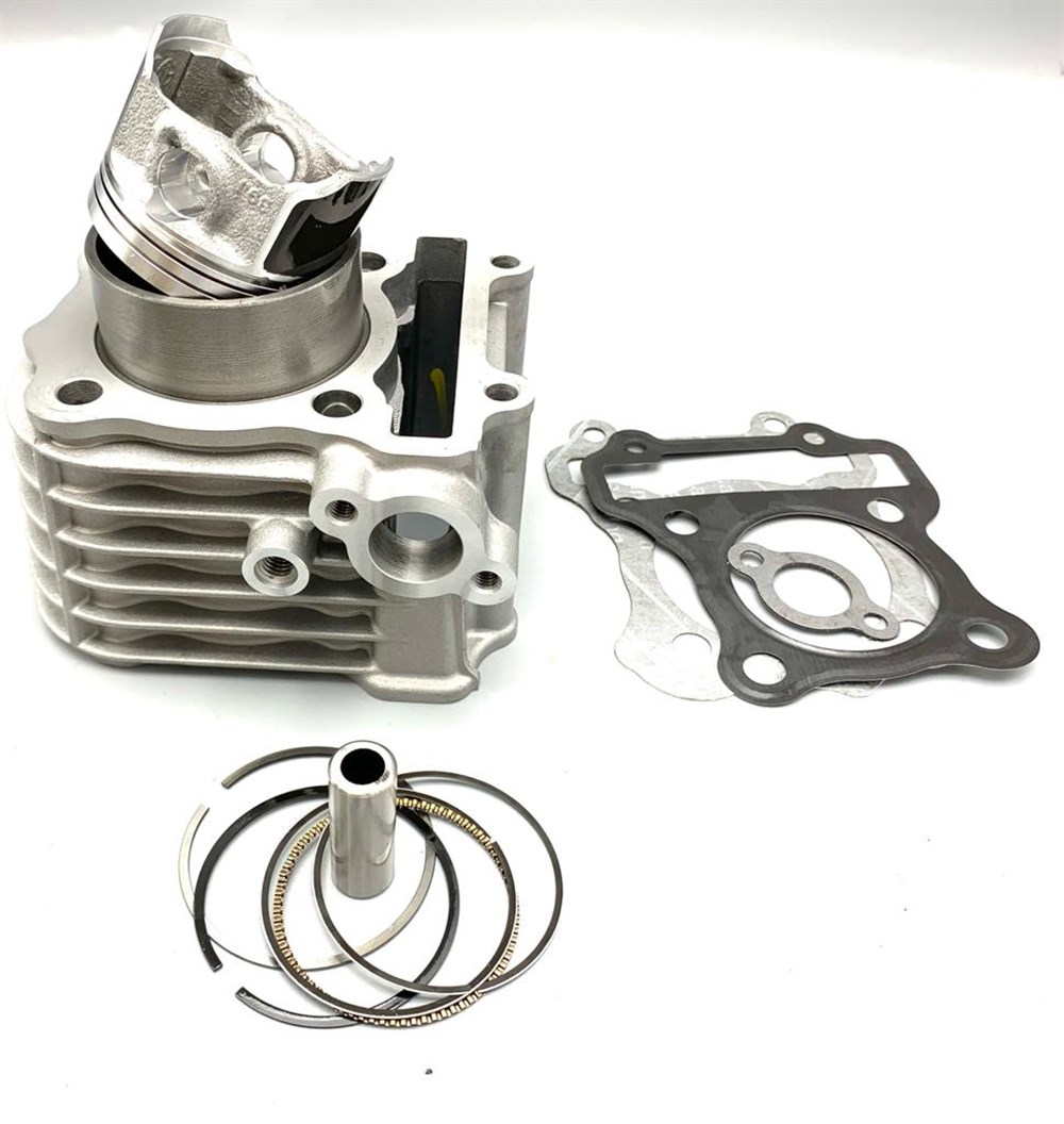 SUZUKİ ADDRESS 110 SİLİNDİR KİT ORJINAL