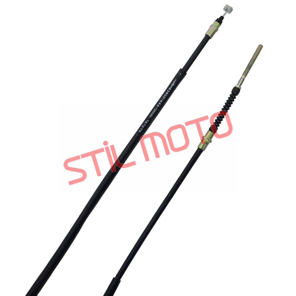 SYM FİDDLE2 ARKA FREN TELİ