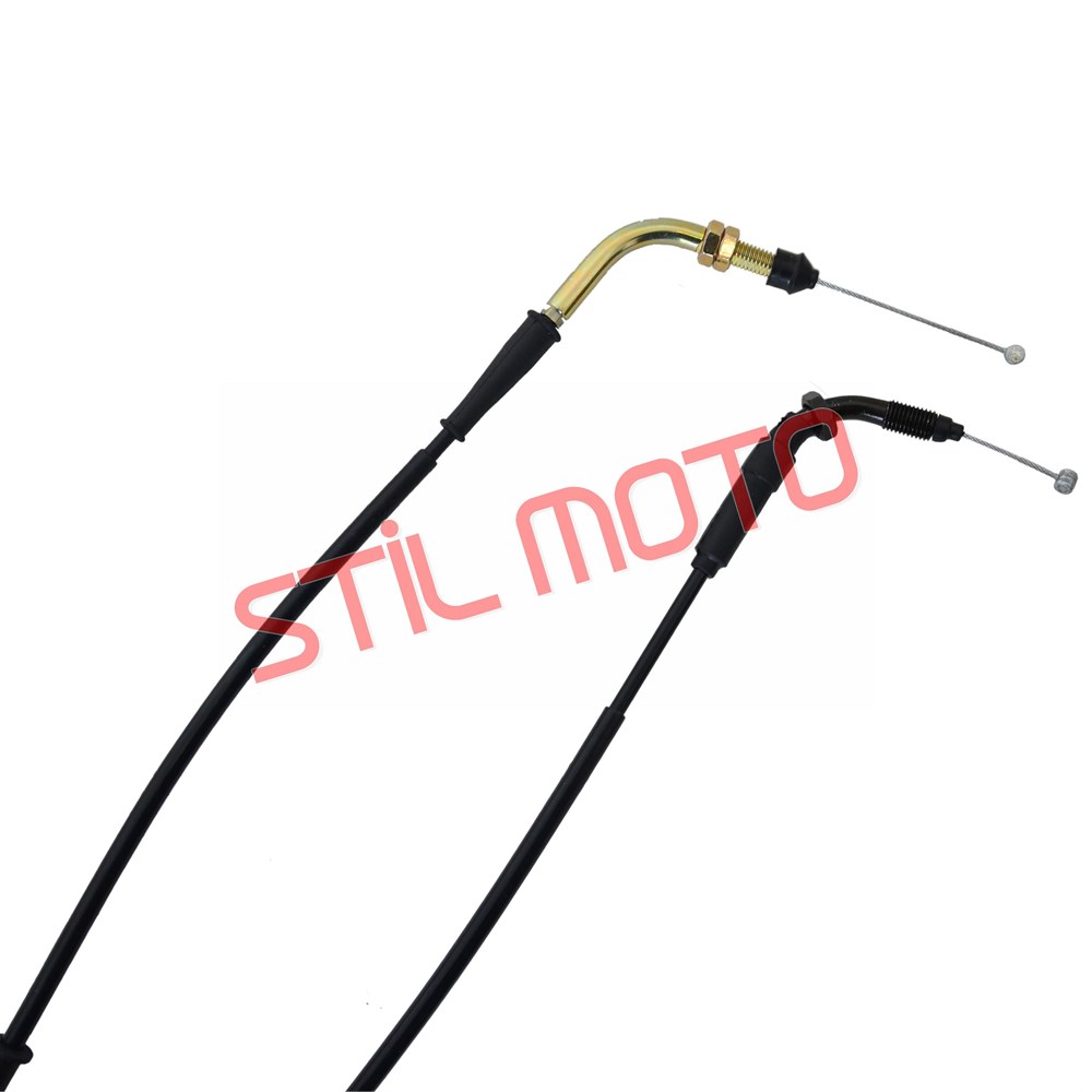 SYM FİDDLE2 GAZ TELİ