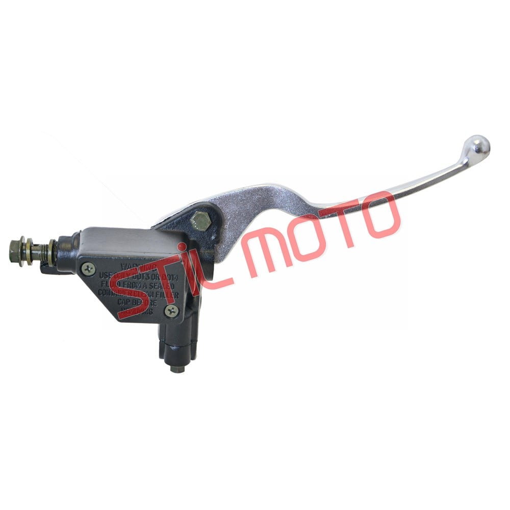 SYM FİDDLE2 ÖN FREN HİDROLİK ÜST MERKEZ KOLLU