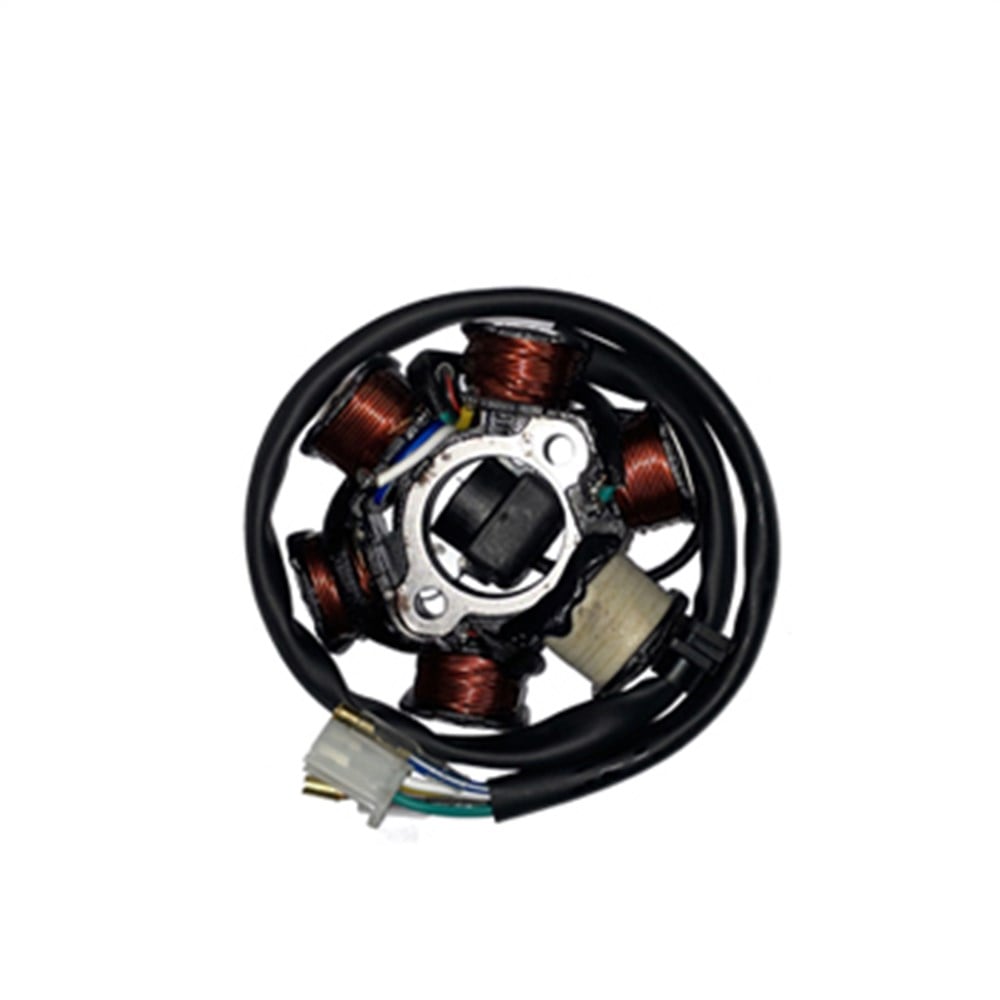 SYM FİDDLE2 STATÖR 6 Lİ
