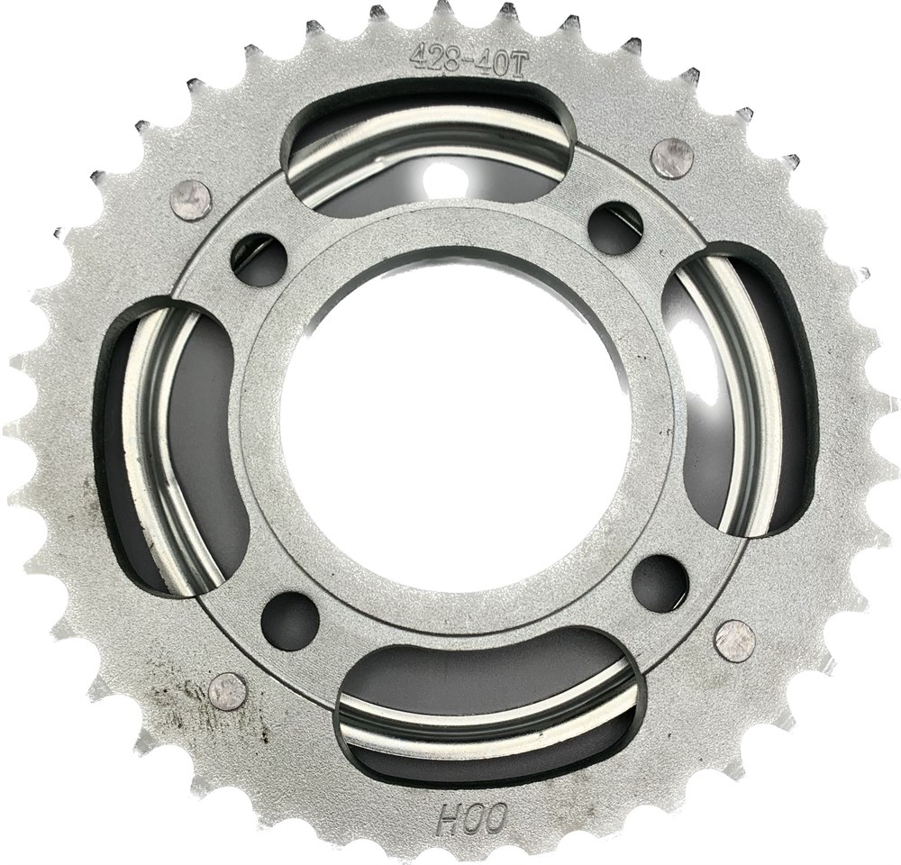 TİTAN 125 ARKA DİŞLİ [ 40 T ]