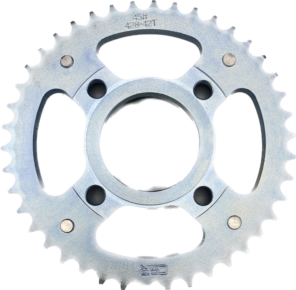 TİTAN 125 ARKA DİŞLİ [ 42 T ]