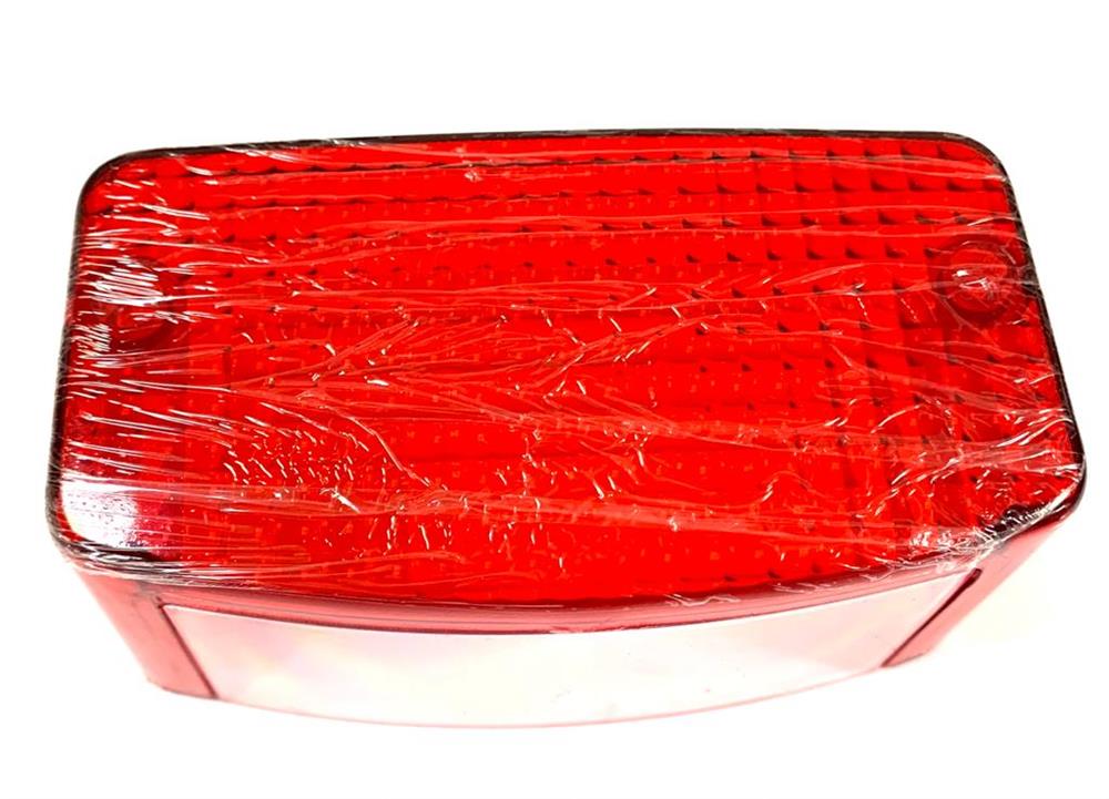 TİTAN 125 ARKA STOP CAMI