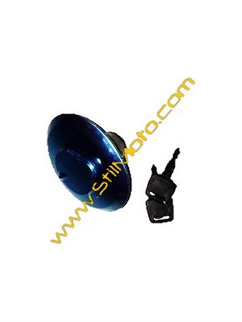 TİTAN 125 BENZİN DEPO KAPAK