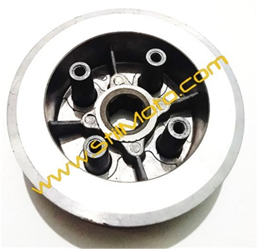 TİTAN 125 DEBRİYAJ İÇ GÖBEĞİ