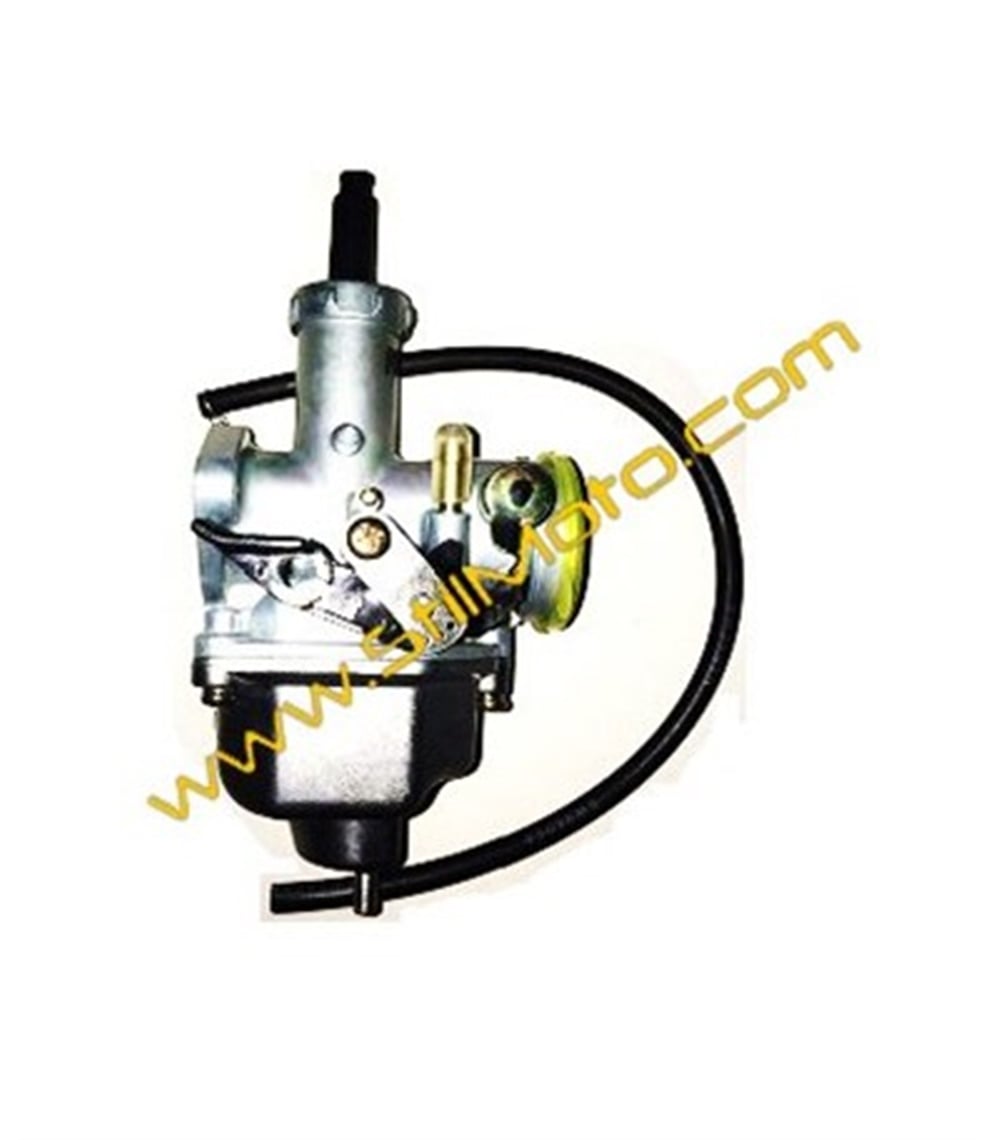 TİTAN 125 KARBÜRATÖR TW 