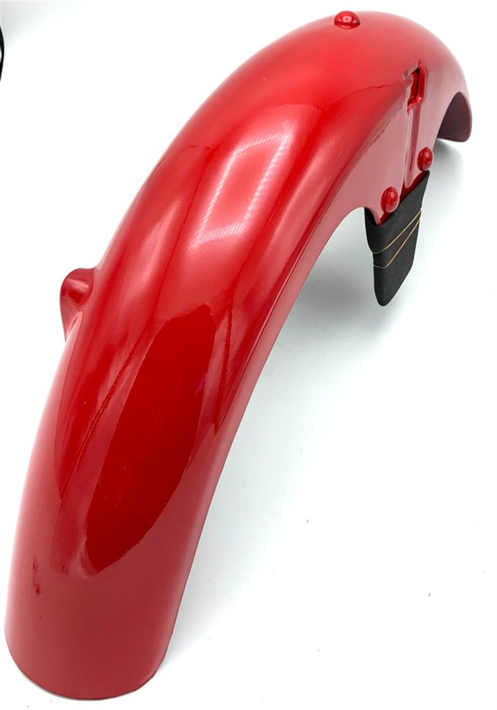 TİTAN 125 ÖN ÇAMURLUK KIRMZI