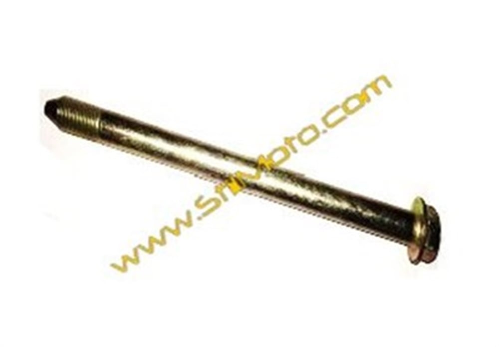 TİTAN 125 ÖN TEKER MİLİ