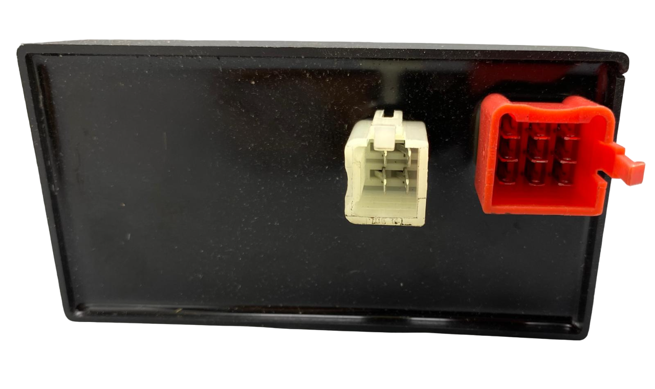 TODAY CDI ÜNİTESİ