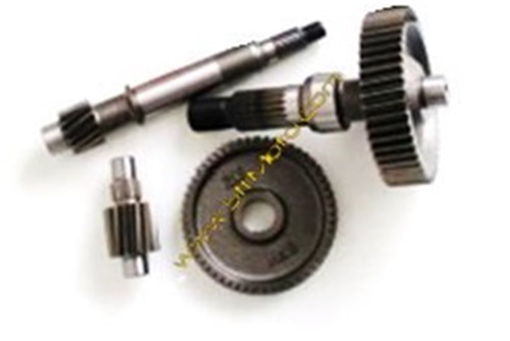 TODAY DİŞLİ SETİ ZOMAX 