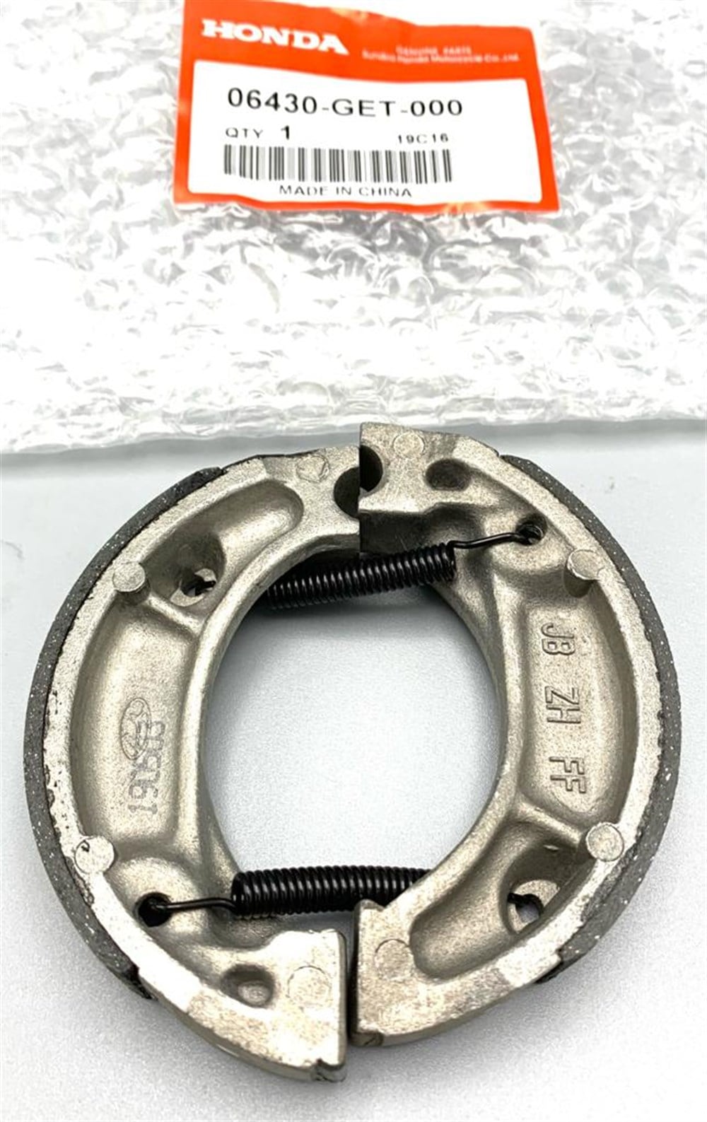 TODAY ÖN FREN BALATASI ORJINAL