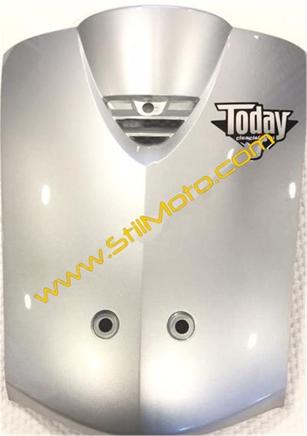 TODAY ÖN GÖĞÜS GÜMÜŞ