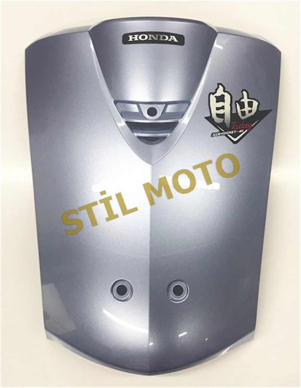 TODAY ÖN GÖĞÜS MAVİ