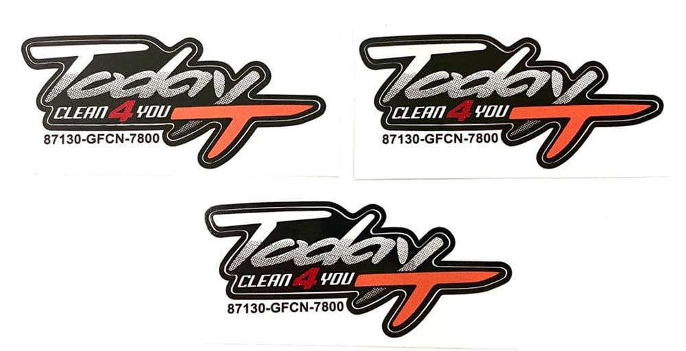 TODAY STİCKER SETİ