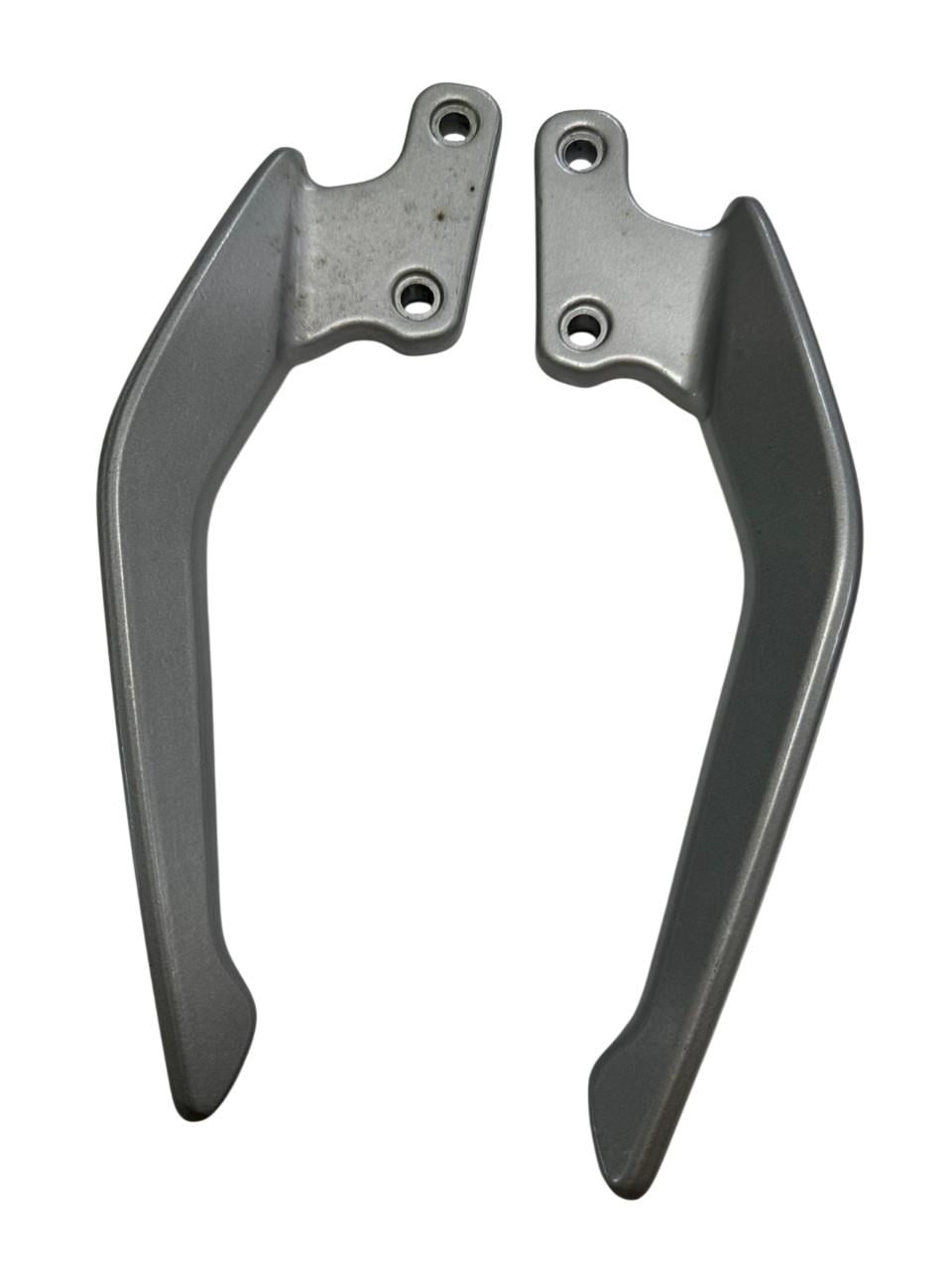 TVS APACHE 150 - 180 ARKA TUTAMAK DEMİRİ