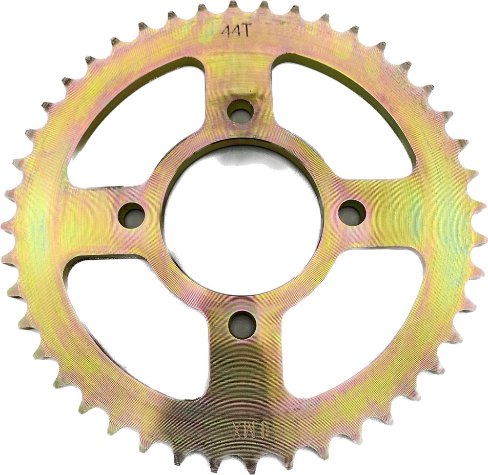 TVS APACHE 150 ARKA DİŞLİ  [ 44 T ]