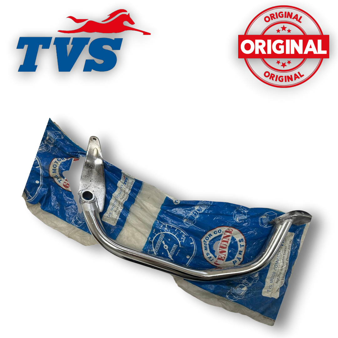 TVS APACHE 150 ARKA FREN PEDALI ORJİNAL