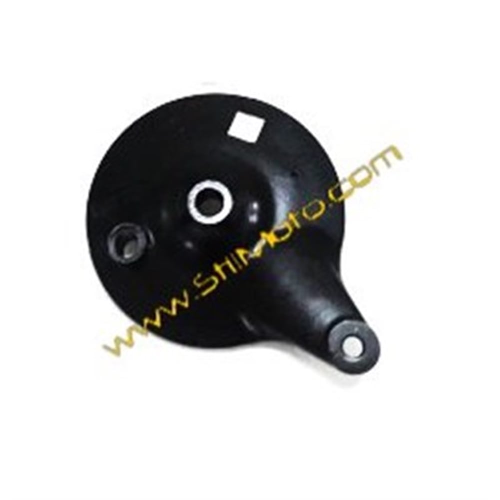 TVS APACHE 150 ARKA KAMPANA