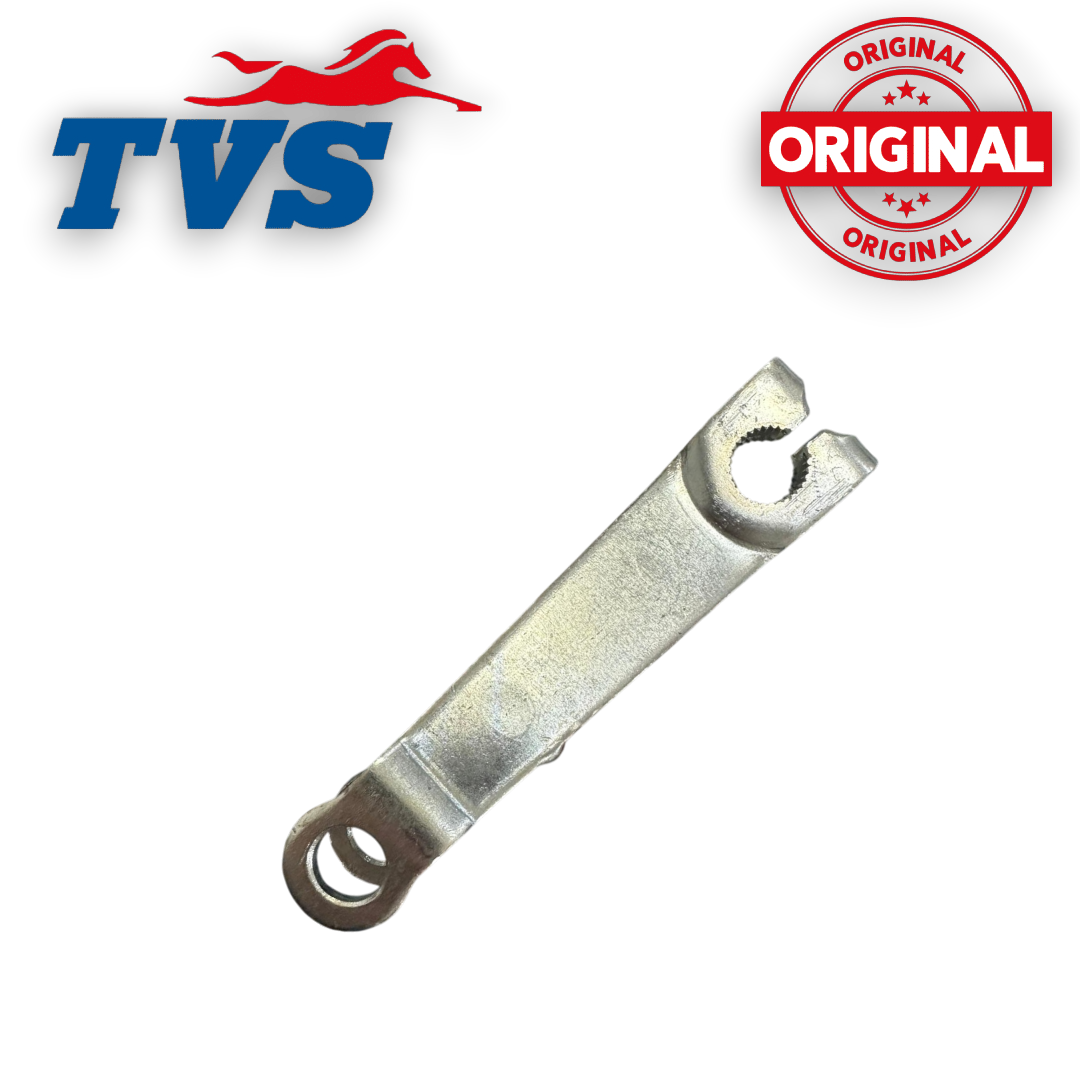 TVS APACHE 150 ARKA KAMPANA LEVYESİ ORJİNAL