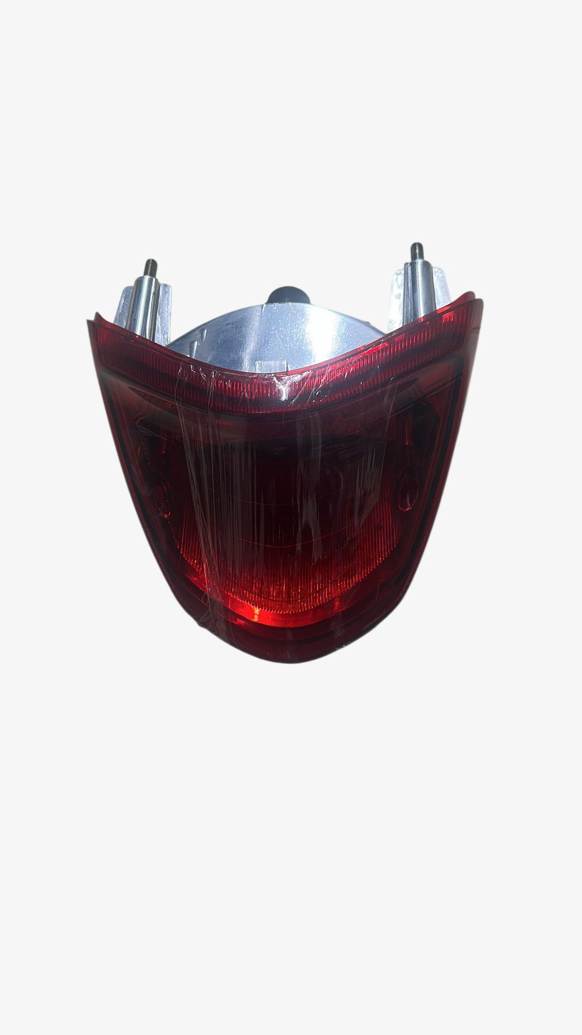 TVS APACHE 150 ARKA STOP ORJİNAL