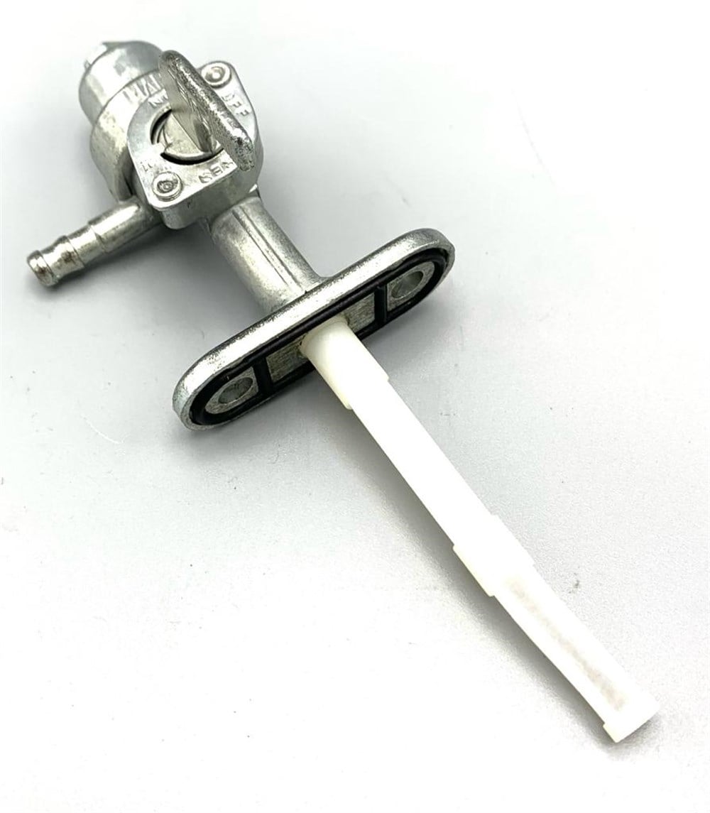 TVS APACHE 150 BENZİN MUSLUĞU KİLİTLİ