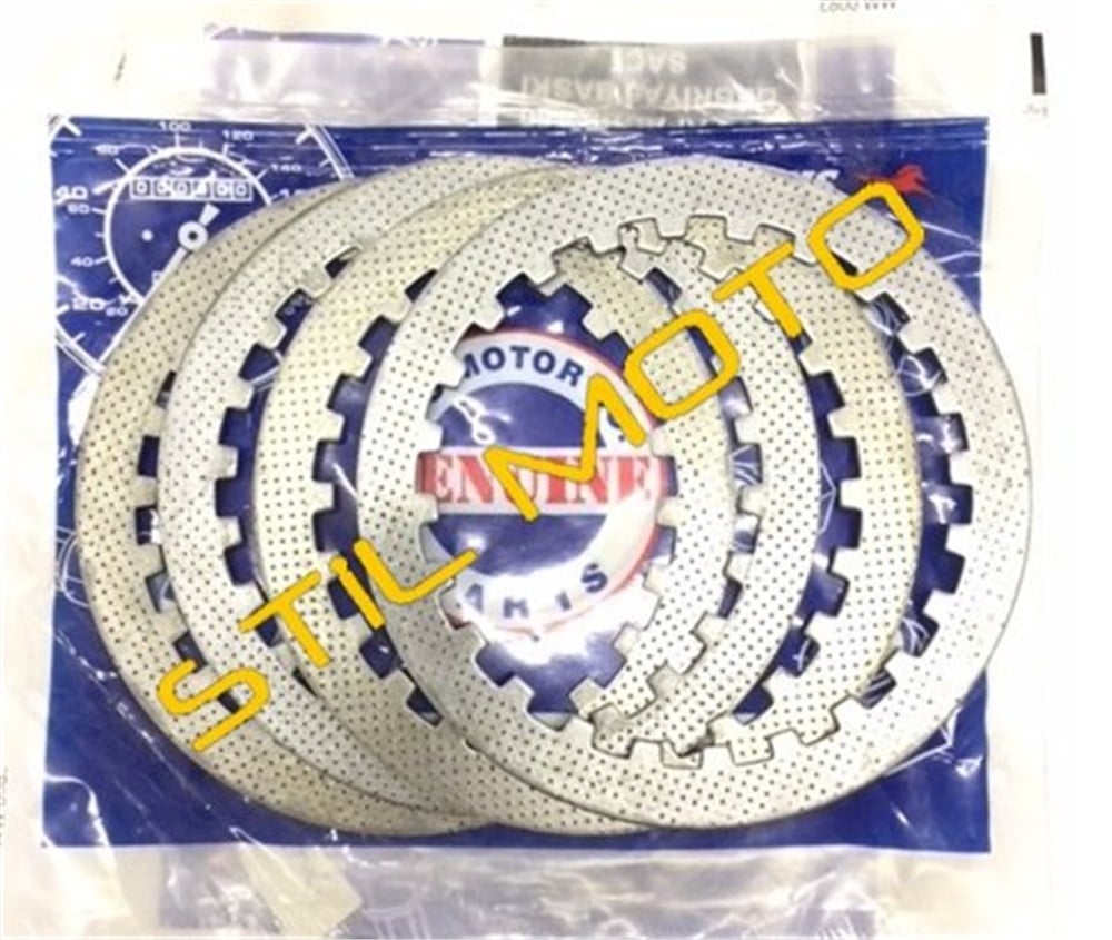 TVS APACHE 150 DEBRİYAJ BASKI SACI