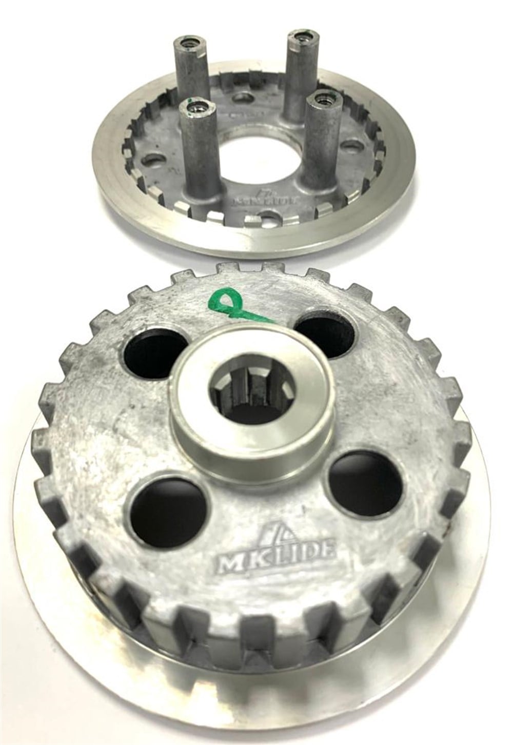 TVS APACHE 150 DEBRİYAJ İÇ BÖBEĞİ BOŞ