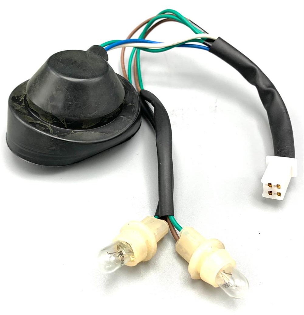 TVS APACHE 150 FAR DUYU