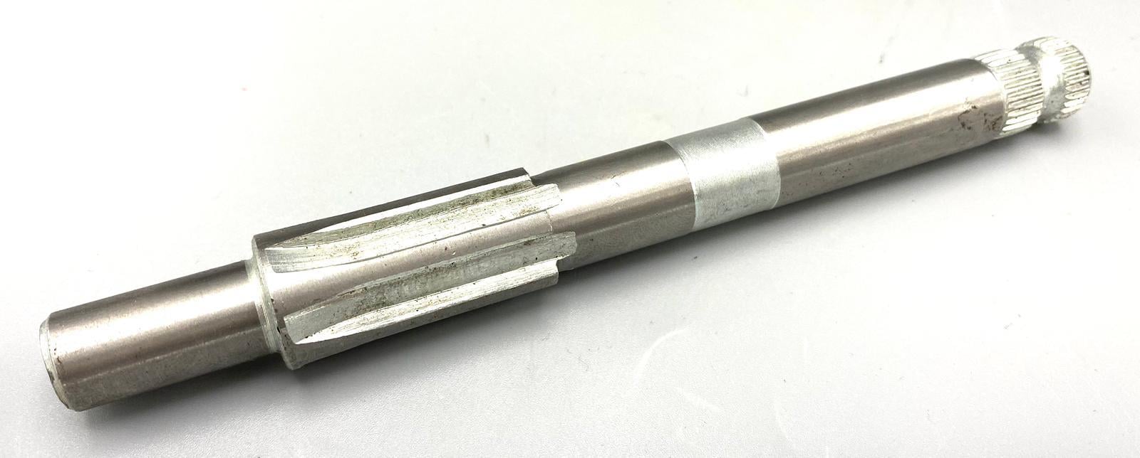 TVS APACHE 150 MARŞ MİLİ