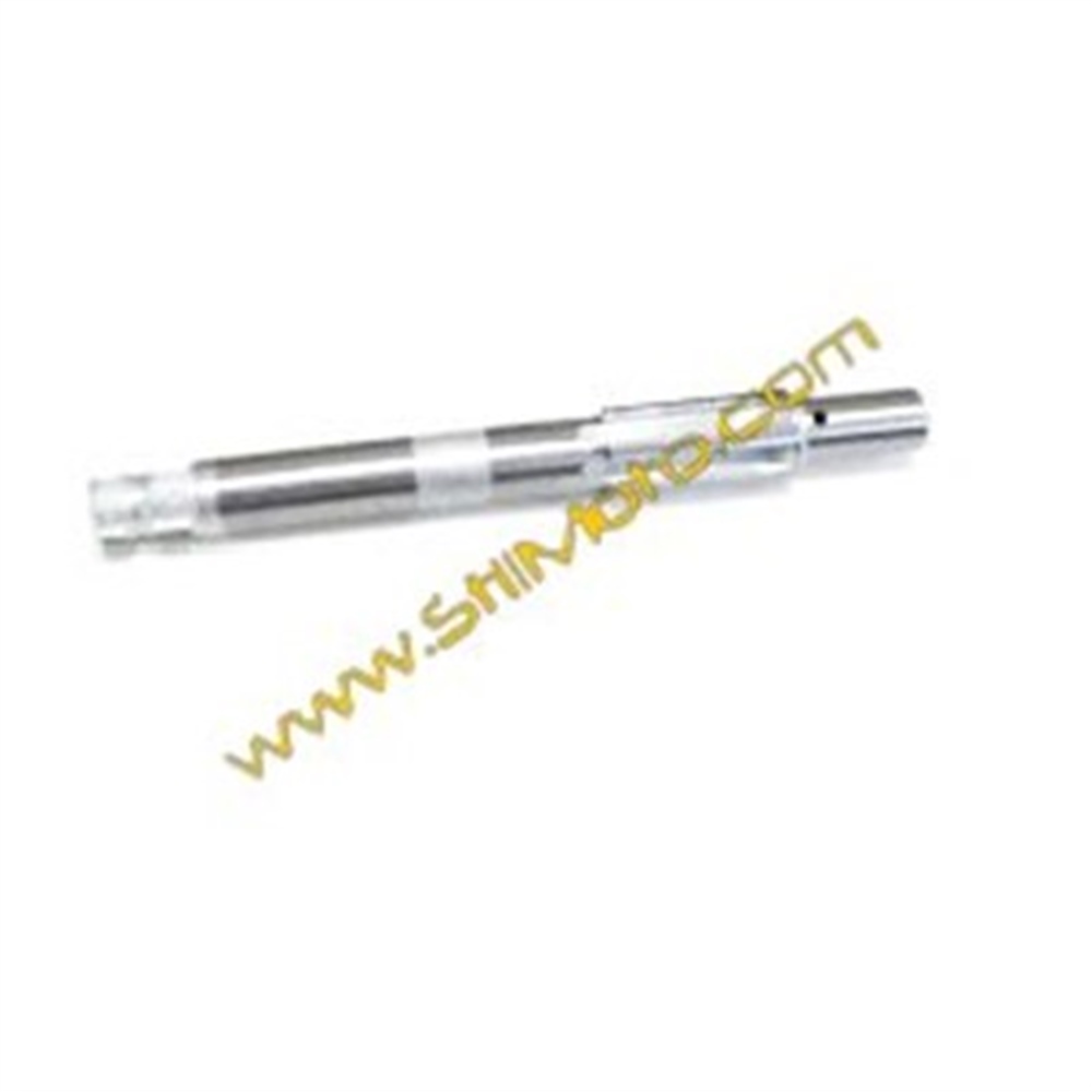 TVS APACHE 150 MARŞ MİLİ