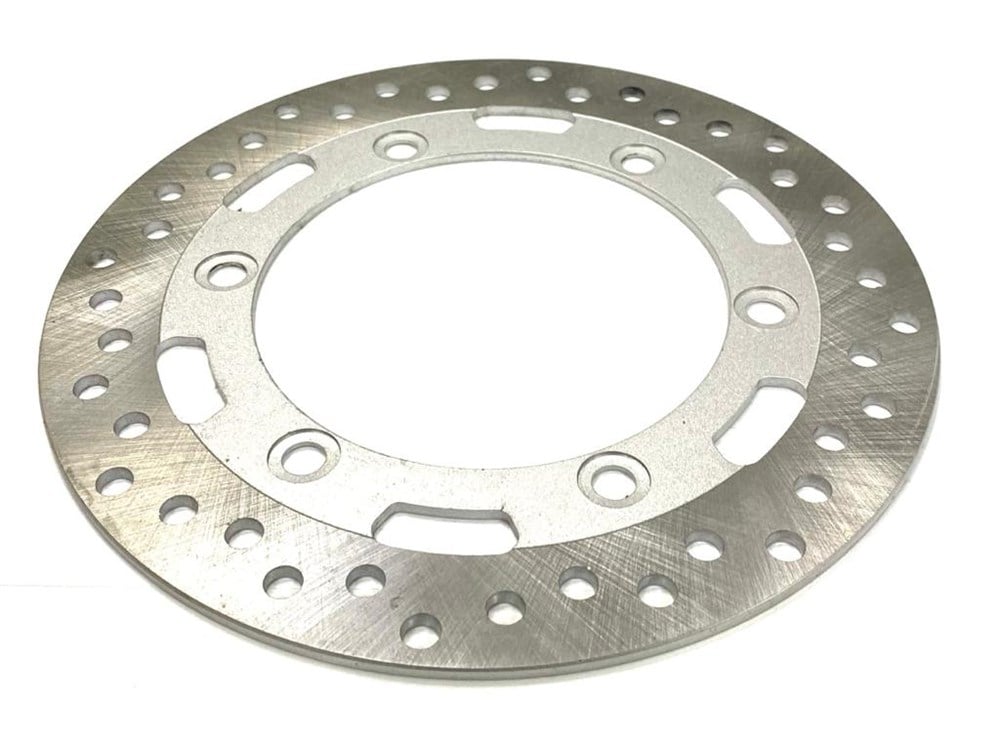 TVS APACHE 150 ÖN FREN DİSKİ E.M