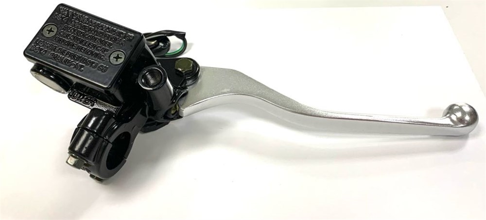 TVS APACHE 150 ÖN FREN HİDROLİK ÜST MERKEZ