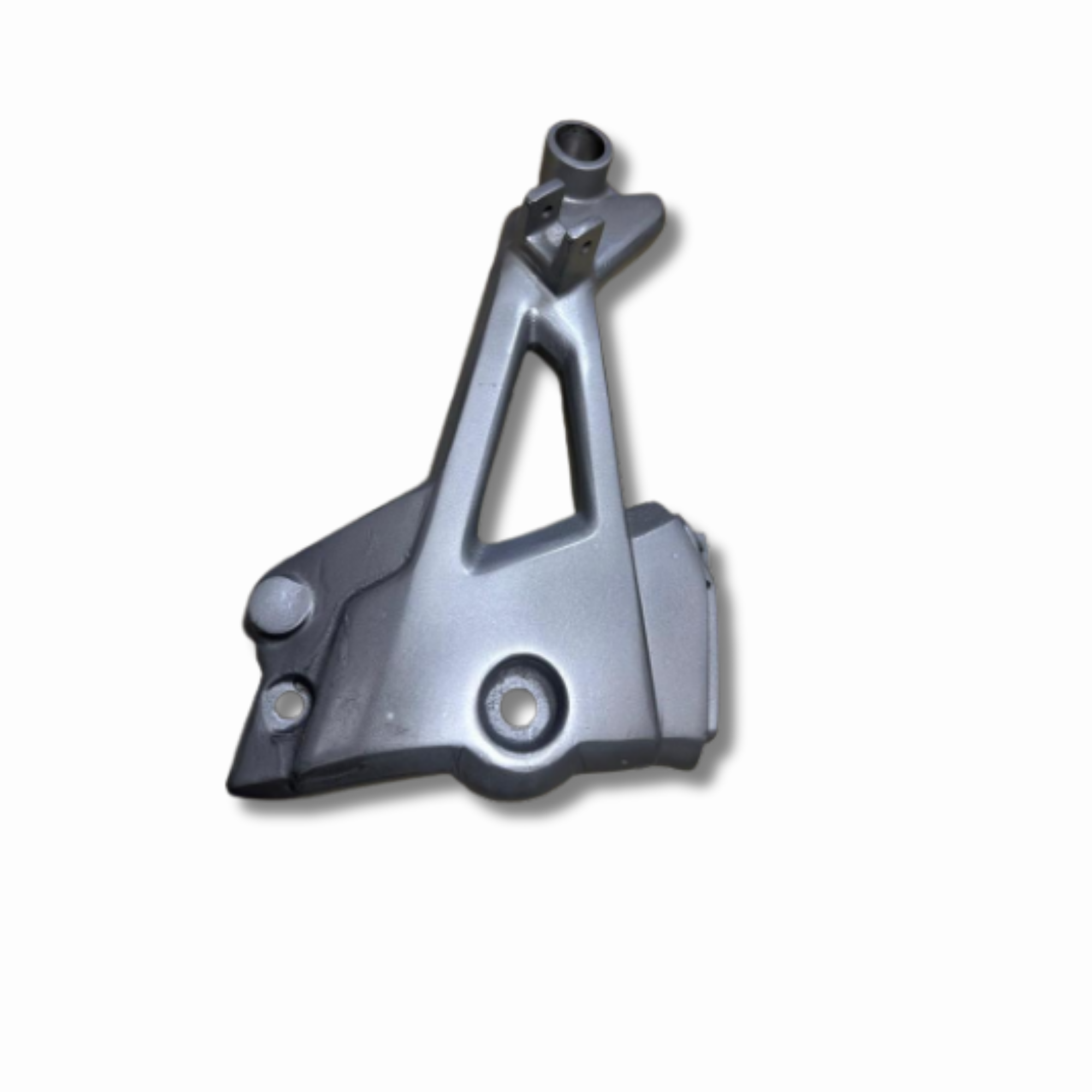 TVS APACHE 150 SAĞ ÖN BASAMAK BRAKETİ