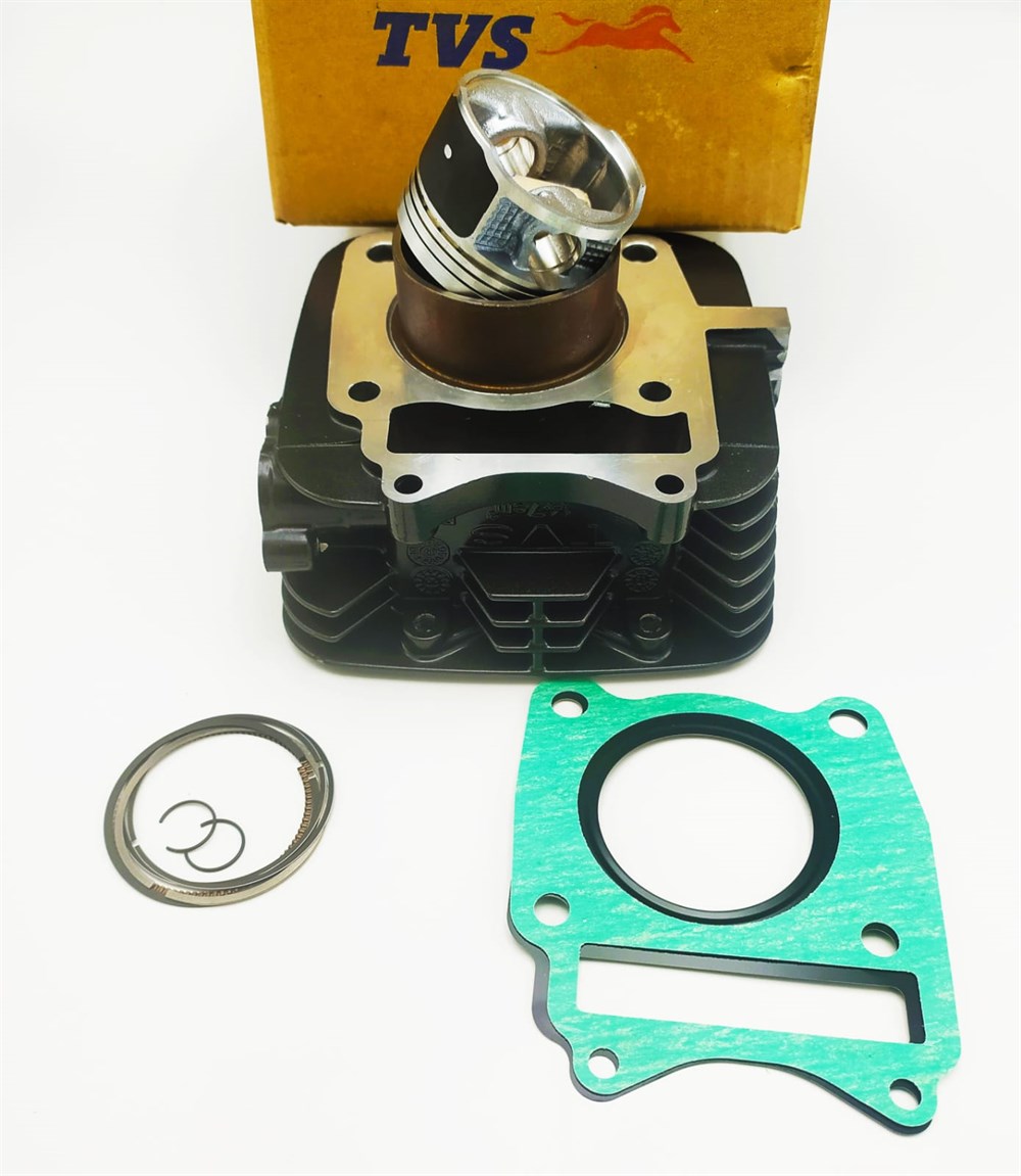 TVS APACHE 150 SİLİNDİR KİT