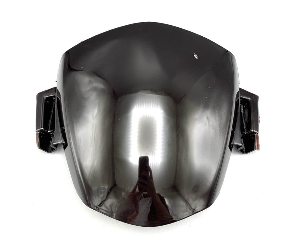 TVS APACHE 150 SİPER CAMI