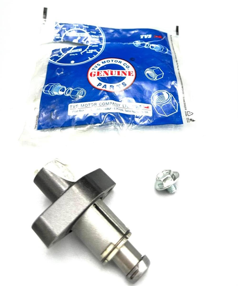 TVS APACHE 180 EKSANTRİK ZİNCİR GERGİSİ [ 62 MM ]