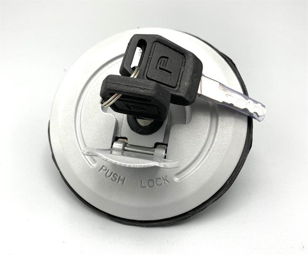 TVS APACHE DEPO KAPAĞI