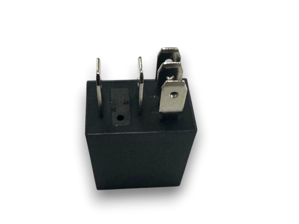 TVS APACHE GÜÇ ROLESİ